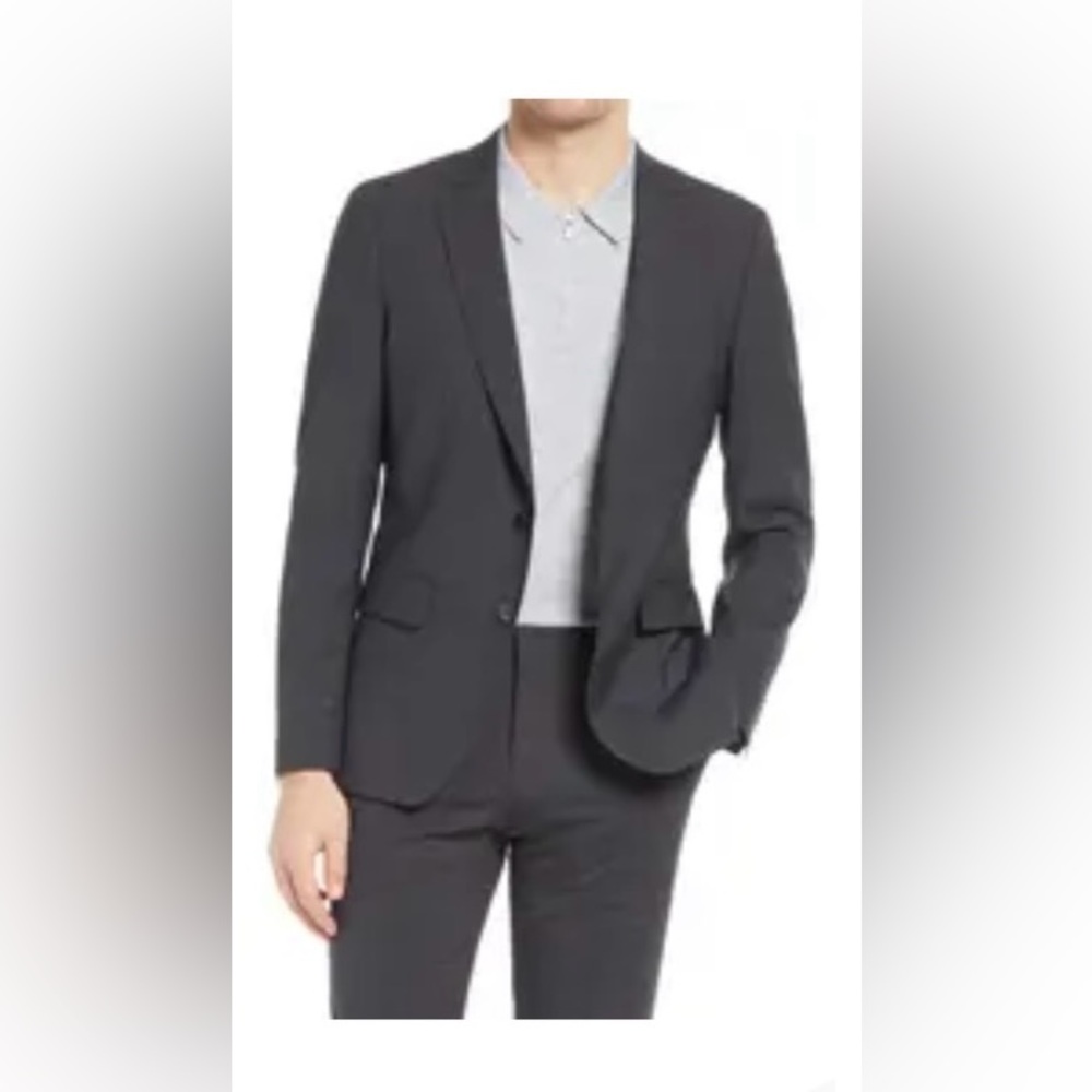 Hugo Boss Jacket